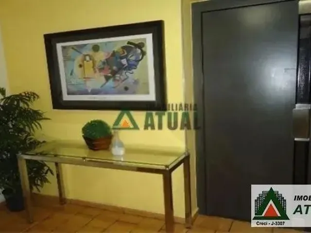 Imagem 5: Apartamento com 1 Quarto na Região Central de Londrina