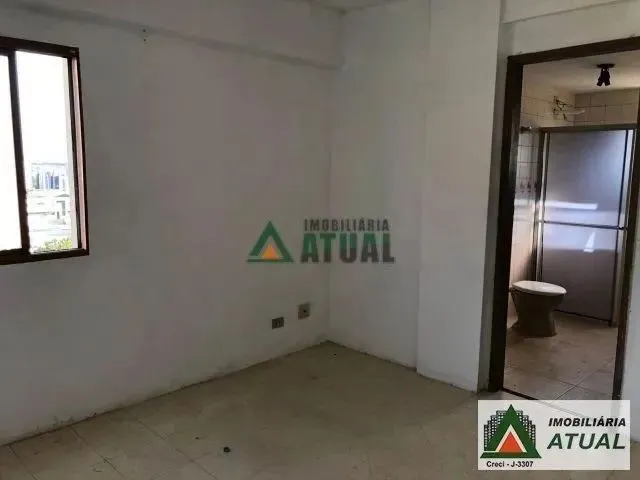 Imagem 6: Apartamento com 1 Quarto na Região Central de Londrina