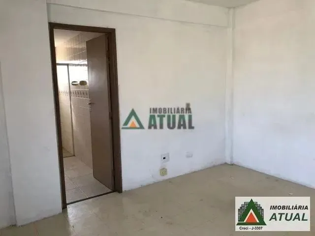 Imagem 3: Apartamento com 1 Quarto na Região Central de Londrina
