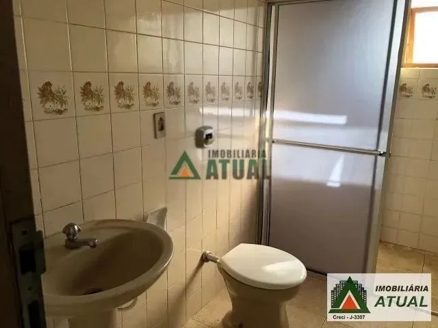 Imagem 2: Apartamento com 1 Quarto na Região Central de Londrina
