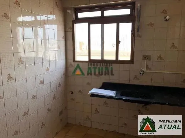 Imagem 10: Apartamento com 1 Quarto na Região Central de Londrina