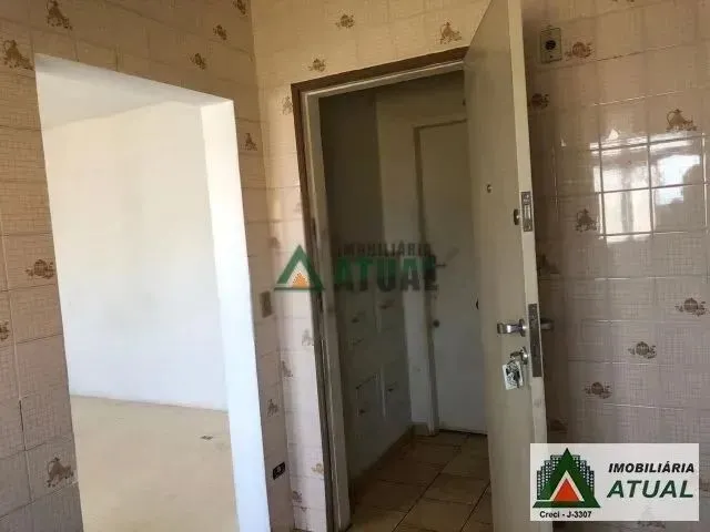Imagem 7: Apartamento com 1 Quarto na Região Central de Londrina