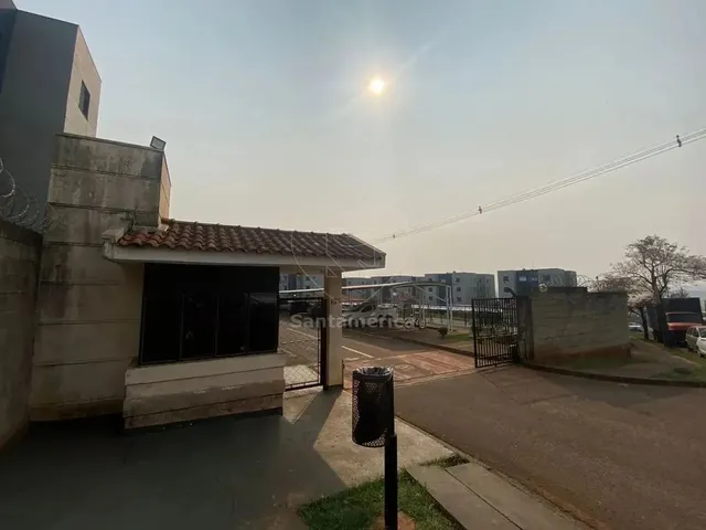 Imagem: Apartamento no Edifício Residencial Lindóia
