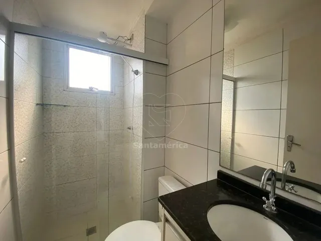 Imagem 6: Apartamento no Edifício Residencial Lindóia com 2 Dormitórios na Região Leste De
