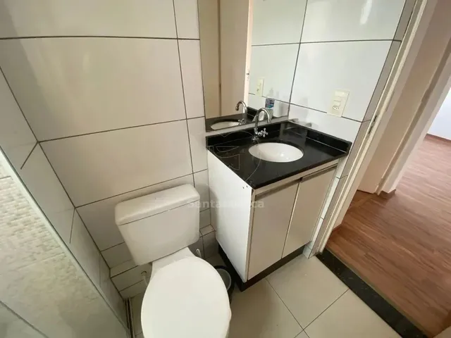 Imagem 4: Apartamento no Edifício Residencial Lindóia com 2 Dormitórios na Região Leste De