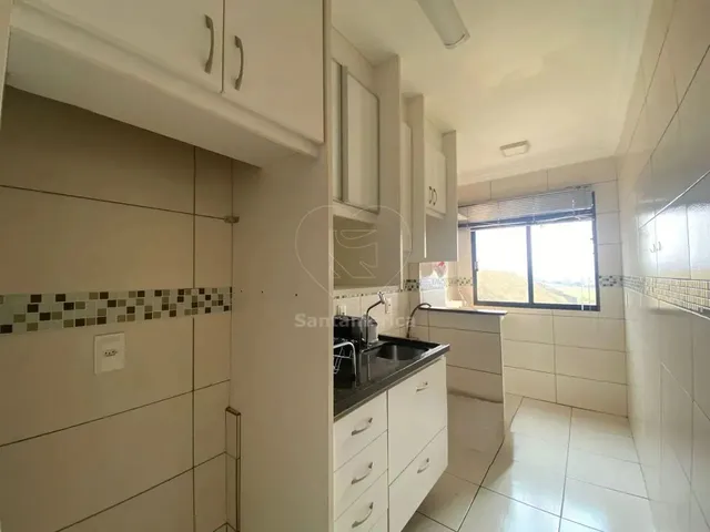 Imagem 8: Apartamento no Edifício Residencial Lindóia com 2 Dormitórios na Região Leste De