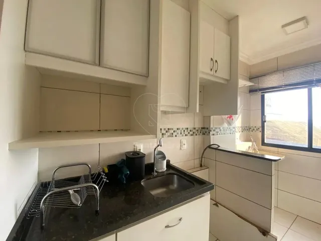 Imagem 12: Apartamento no Edifício Residencial Lindóia com 2 Dormitórios na Região Leste De