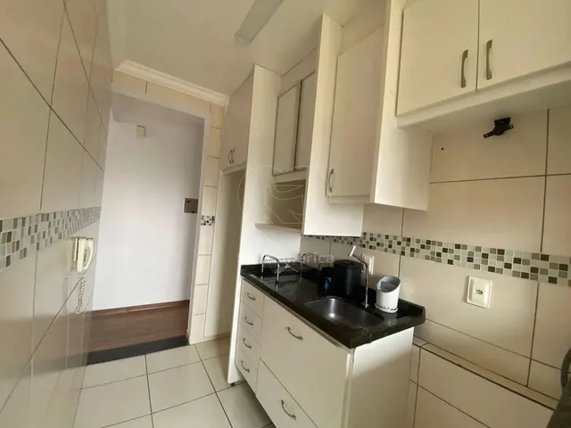 Imagem 7: Apartamento no Edifício Residencial Lindóia com 2 Dormitórios na Região Leste De