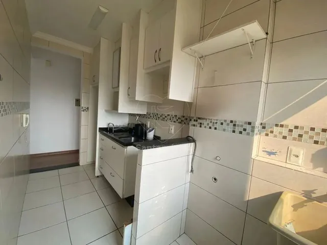 Imagem 3: Apartamento no Edifício Residencial Lindóia com 2 Dormitórios na Região Leste De