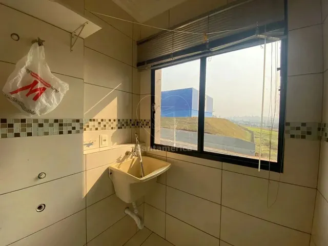 Imagem 9: Apartamento no Edifício Residencial Lindóia com 2 Dormitórios na Região Leste De