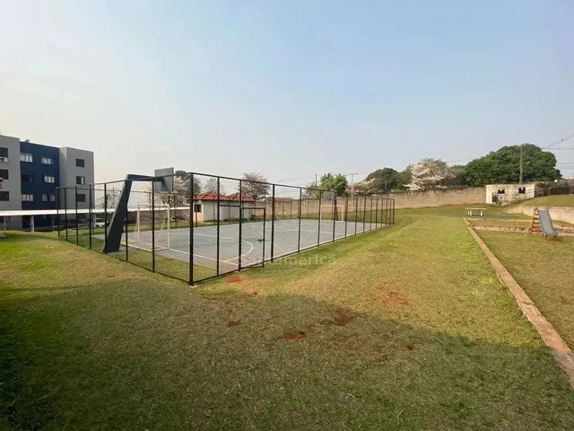 Imagem 10: Apartamento no Edifício Residencial Lindóia com 2 Dormitórios na Região Leste De