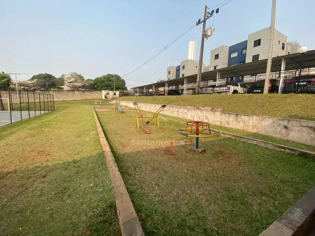 Imagem 13: Apartamento no Edifício Residencial Lindóia com 2 Dormitórios na Região Leste De