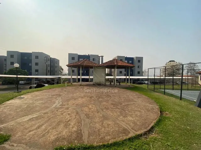 Imagem 11: Apartamento no Edifício Residencial Lindóia com 2 Dormitórios na Região Leste De