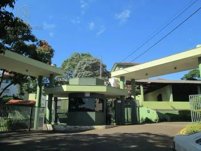 Imagem 1: Apartamento À Venda em Londrina, Colina Verde, com 2 Quartos, com 48.46 M², Residencial