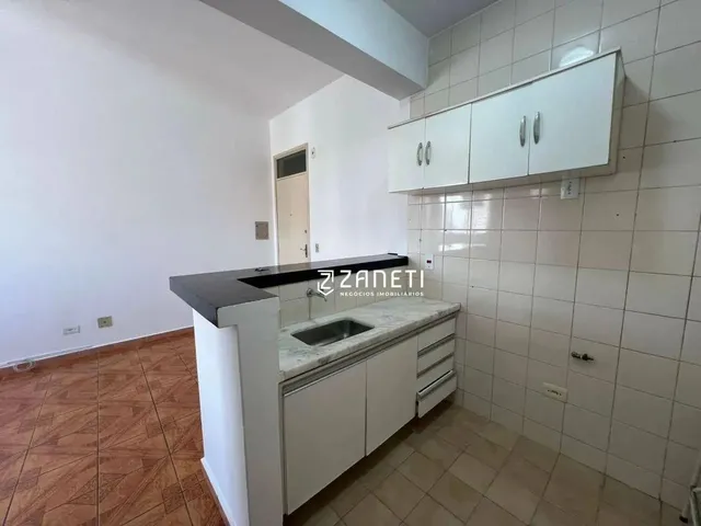 Imagem 1: Apartamento com 1 Dormitório À Venda, 36 M² por R$ 120.000 - Centro - Londrina/Pr