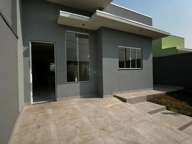 Imagem 1: Casa | Residencial Alto Paraíso