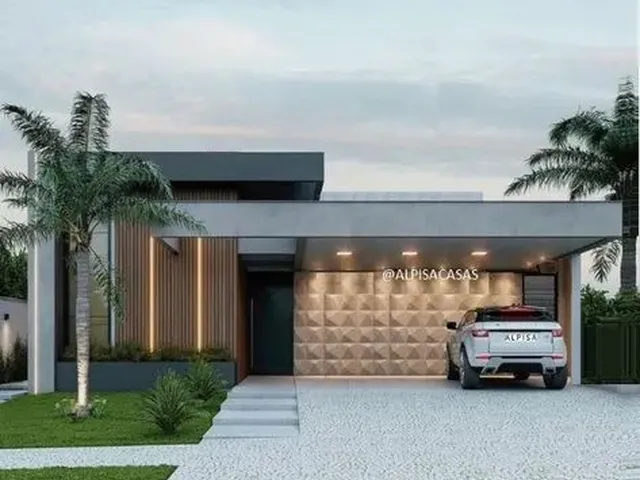 Imagem: Sunset Dream Residence Térrea 03 Suítes