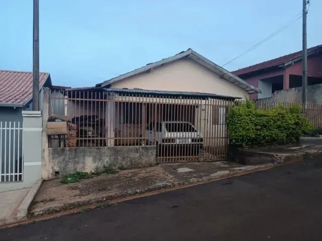 Imagem: Casa 5 Comodos