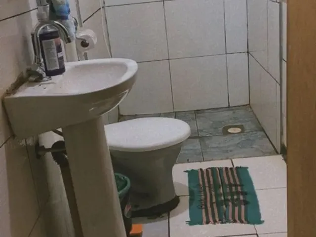 Imagem 5: Casa 5 Comodos Casa com 3 dormitórios