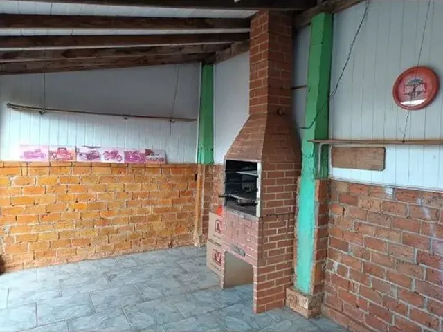 Imagem 2: Casa 5 Comodos Casa com 3 dormitórios