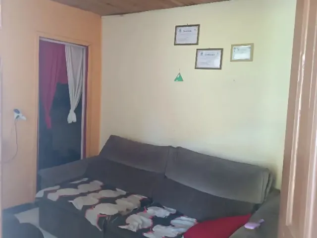Imagem 4: Casa 5 Comodos Casa com 3 dormitórios