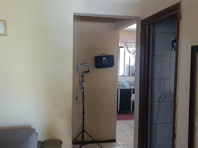 Imagem 6: Casa 5 Comodos Casa com 3 dormitórios