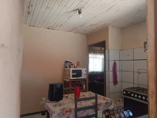 Imagem 3: Casa 5 Comodos Casa com 3 dormitórios