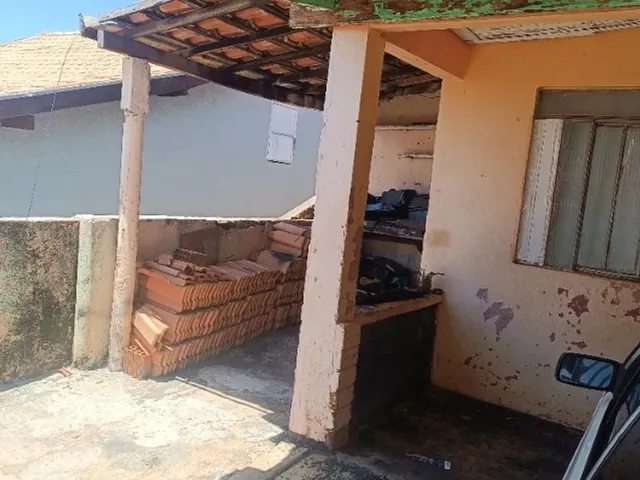 Imagem 7: Casa 5 Comodos Casa com 3 dormitórios