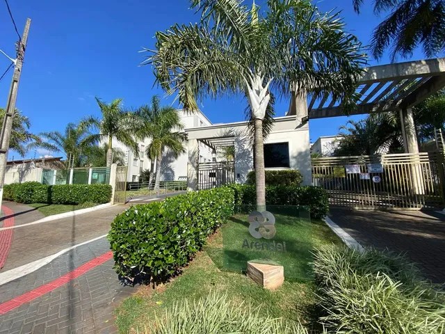 Imagem: Apartamento À Venda no Residencial Parque