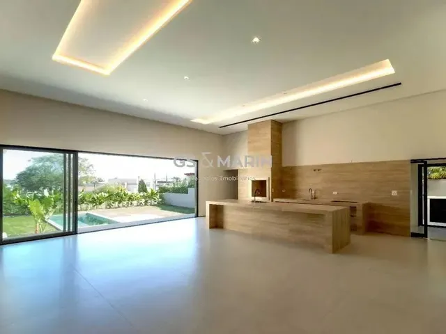 Imagem: Casa À Venda no Condomínio Villagio do