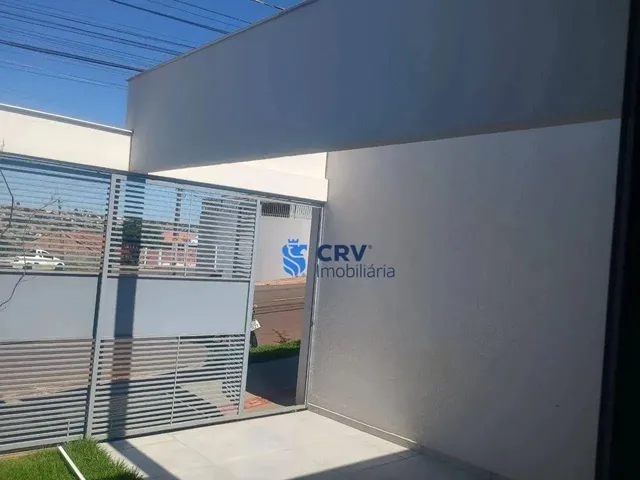 Imagem 5: Casa com 3 Dormitórios À Venda, 102 M² por R$ 360.000,00 - Columbia - Londrina/Pr