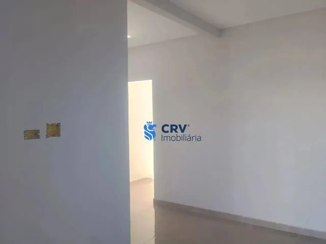Imagem 2: Casa com 3 Dormitórios À Venda, 102 M² por R$ 360.000,00 - Columbia - Londrina/Pr