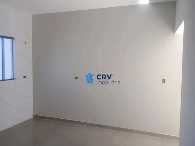 Imagem 3: Casa com 3 Dormitórios À Venda, 102 M² por R$ 360.000,00 - Columbia - Londrina/Pr