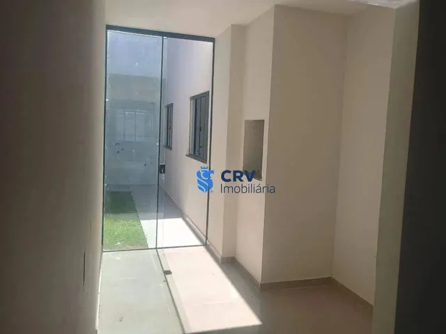 Imagem 8: Casa com 3 Dormitórios À Venda, 102 M² por R$ 360.000,00 - Columbia - Londrina/Pr