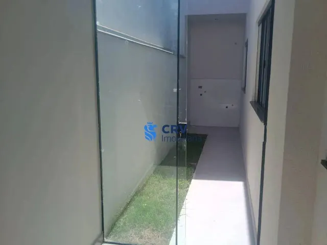 Imagem 10: Casa com 3 Dormitórios À Venda, 102 M² por R$ 360.000,00 - Columbia - Londrina/Pr