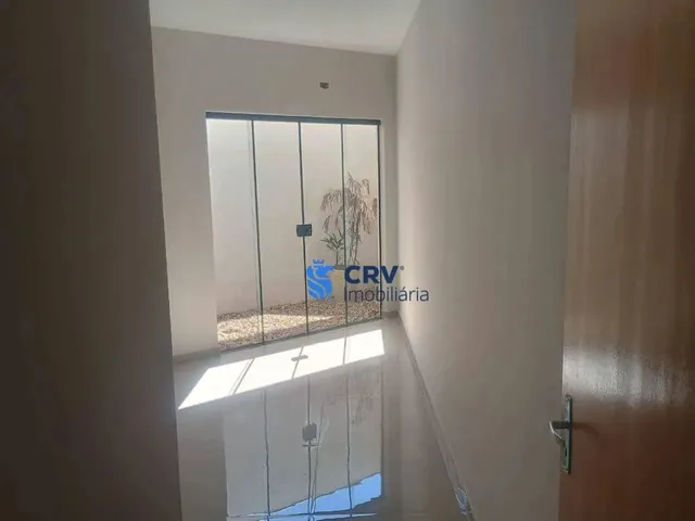 Imagem 9: Casa com 3 Dormitórios À Venda, 102 M² por R$ 360.000,00 - Columbia - Londrina/Pr