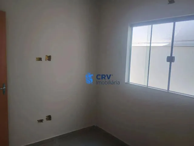 Imagem 6: Casa com 3 Dormitórios À Venda, 102 M² por R$ 360.000,00 - Columbia - Londrina/Pr