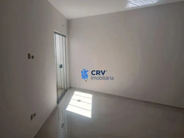 Imagem 12: Casa com 3 Dormitórios À Venda, 102 M² por R$ 360.000,00 - Columbia - Londrina/Pr