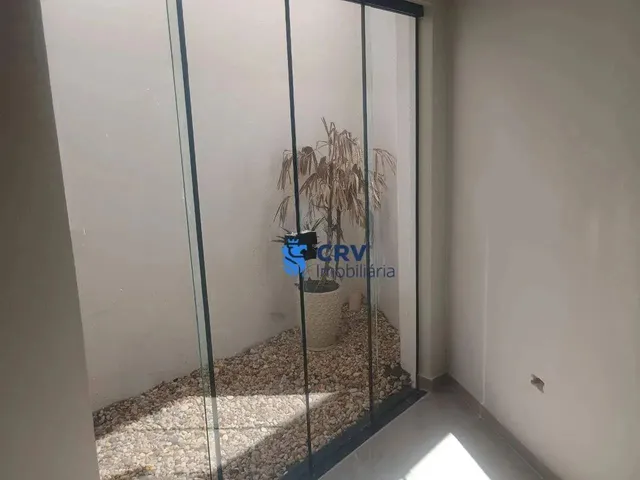 Imagem 4: Casa com 3 Dormitórios À Venda, 102 M² por R$ 360.000,00 - Columbia - Londrina/Pr