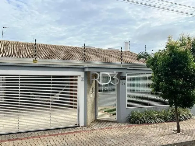 Imagem: Casa À Venda, 155 M² por R$ 960.000,00
