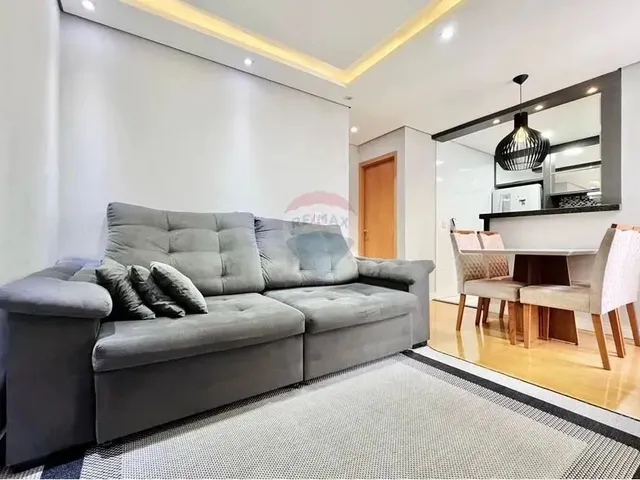 Imagem: Apartamento À Venda no Residencial la Spezia