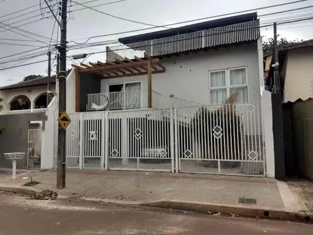 Imagem 15: Casa no Jardim Alvorada - Londrina/Pr