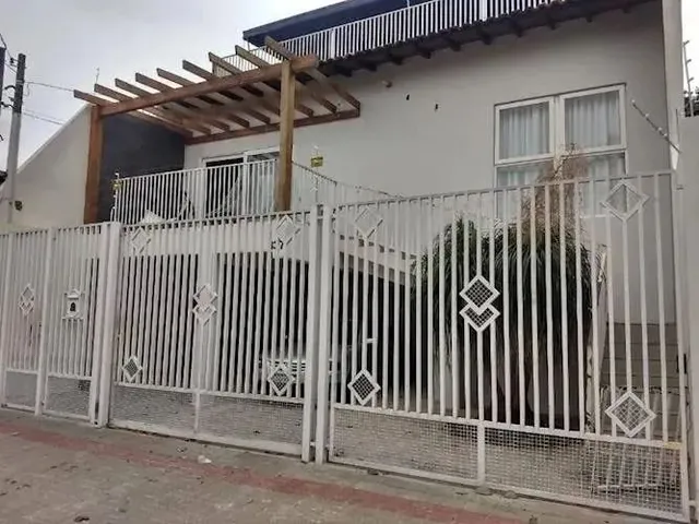 Imagem 8: Casa no Jardim Alvorada - Londrina/Pr