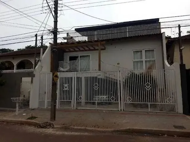 Imagem 14: Casa no Jardim Alvorada - Londrina/Pr