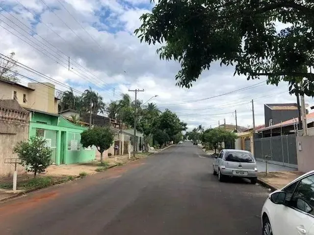 Imagem 3: Casa no Jardim Alvorada - Londrina/Pr