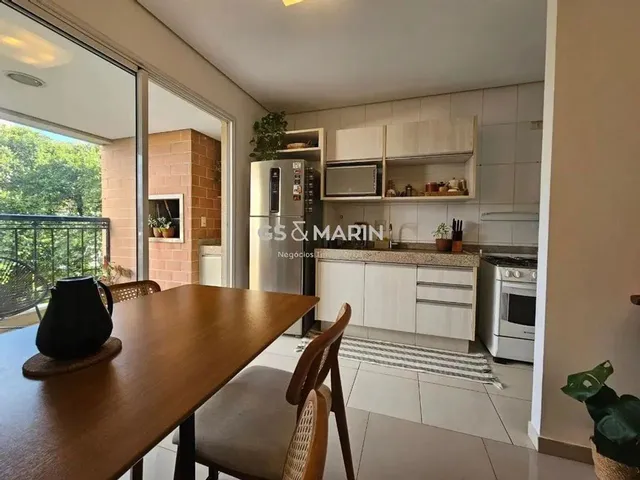 Imagem: Apartamento À Venda no Ed. Ritz Residence