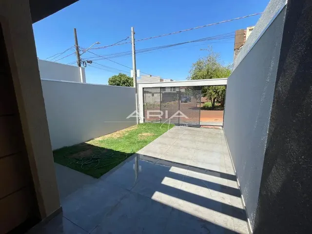 Imagem: Casa À Venda no Jardim Padovani, Zona Norte