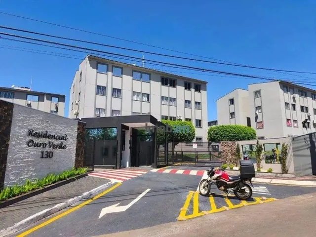 Imagem: Apartamento com 3 Dormitórios À Venda