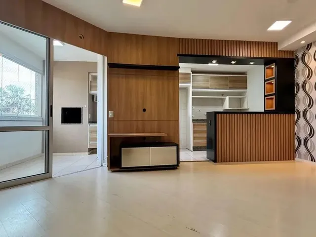 Imagem: Apartamento para Venda em Londrina, Andrade