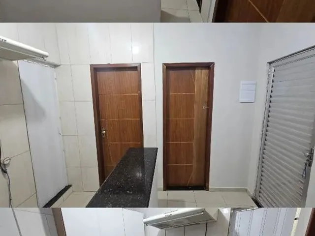 Imagem: Aluga-Se Casa/Kitnet 2 Quartos (Estácio